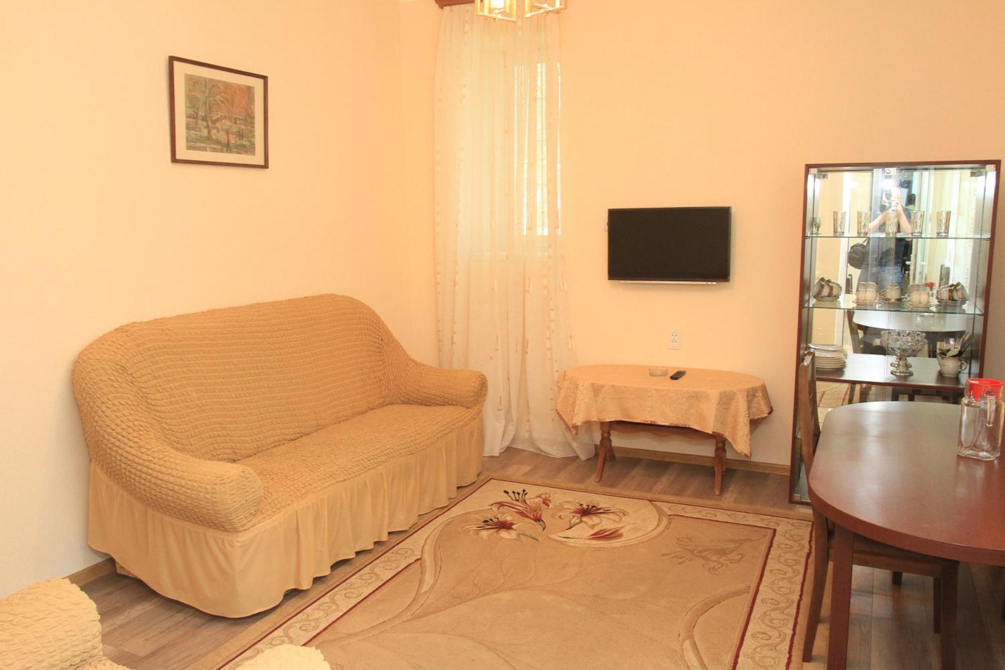 Health Resort Arzni 1 外观 照片
