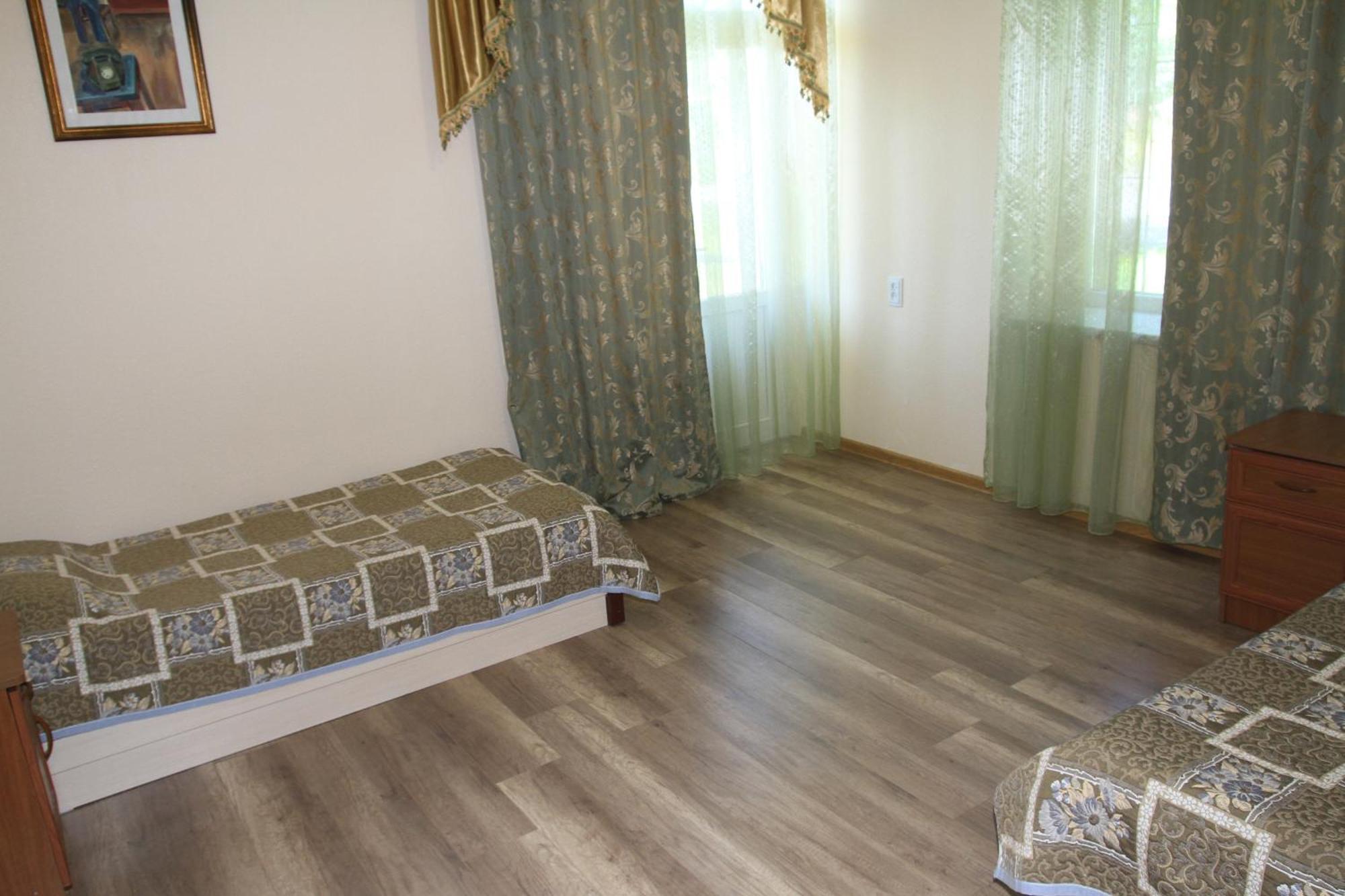 Health Resort Arzni 1 外观 照片