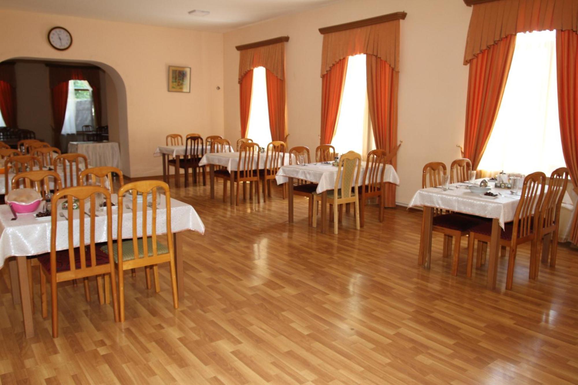 Health Resort Arzni 1 外观 照片
