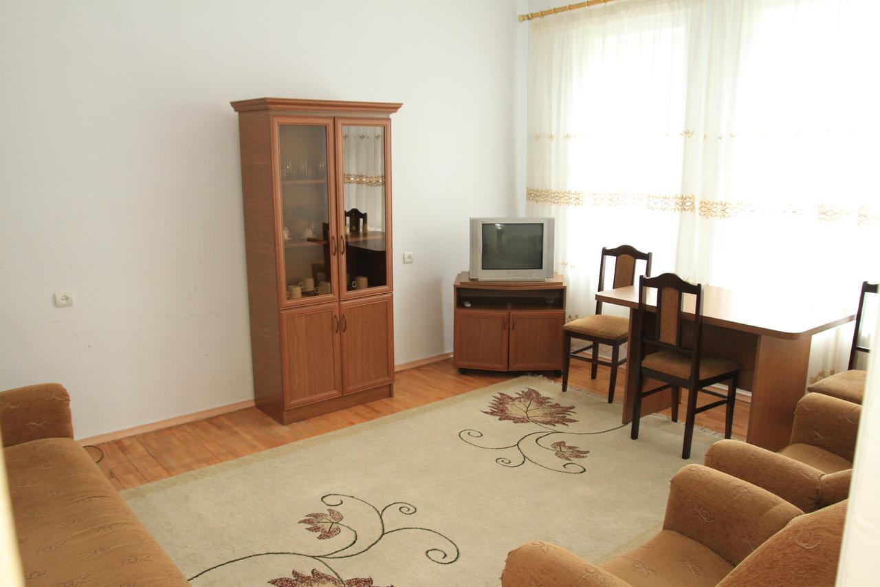 Health Resort Arzni 1 外观 照片